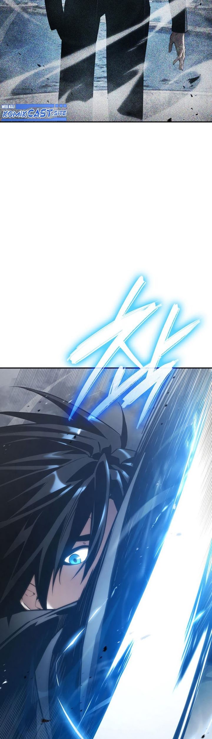 Boundless Necromancer Chapter 34 Gambar 34