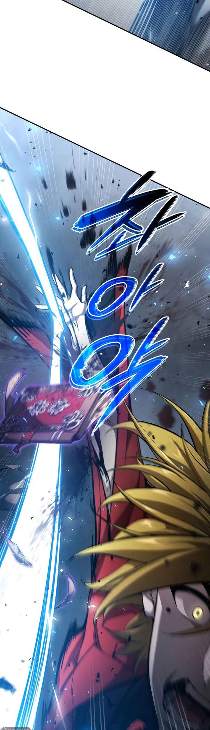 Boundless Necromancer Chapter 34 Gambar 36