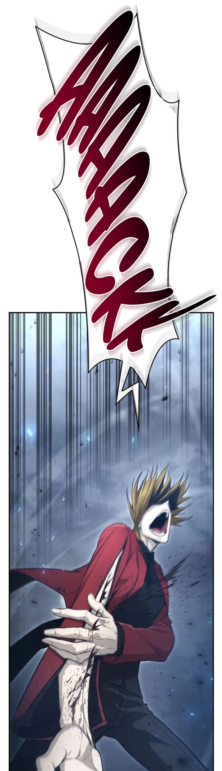 Boundless Necromancer Chapter 34 Gambar 38