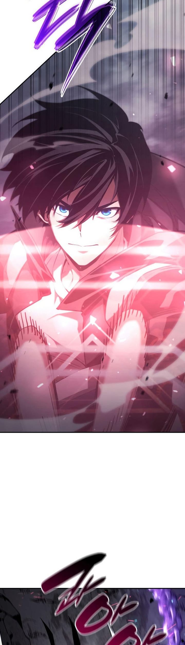 Boundless Necromancer Chapter 34 Gambar 64