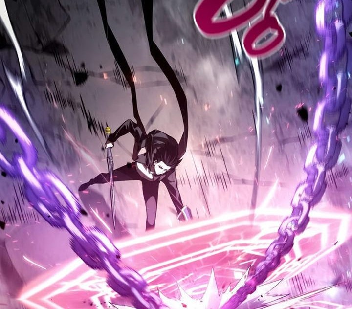 Boundless Necromancer Chapter 34 Gambar 65