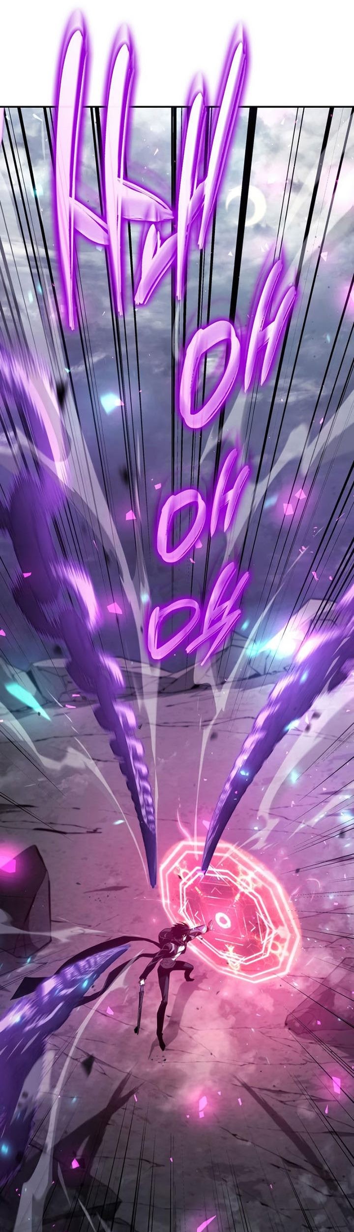 Boundless Necromancer Chapter 34 Gambar 68