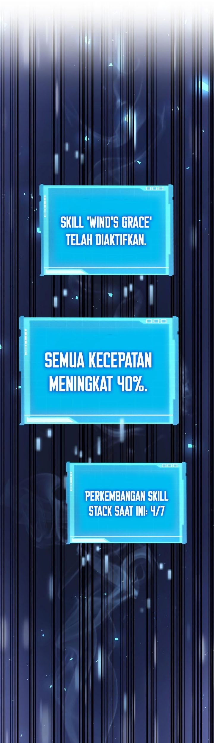 Boundless Necromancer Chapter 34 Gambar 70