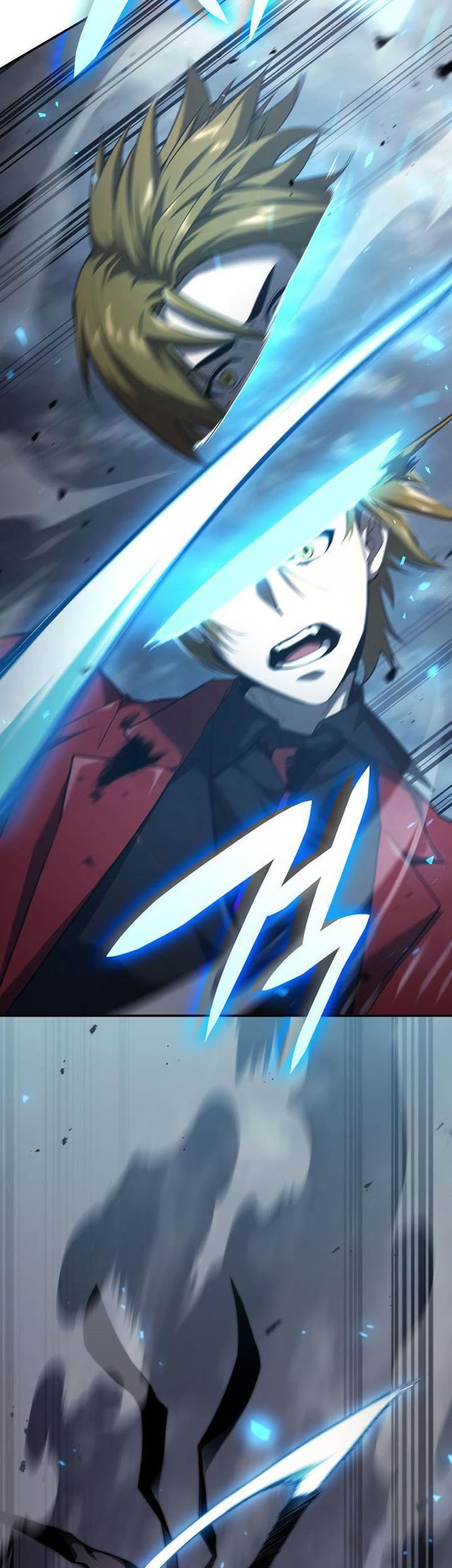 Boundless Necromancer Chapter 34 Gambar 56