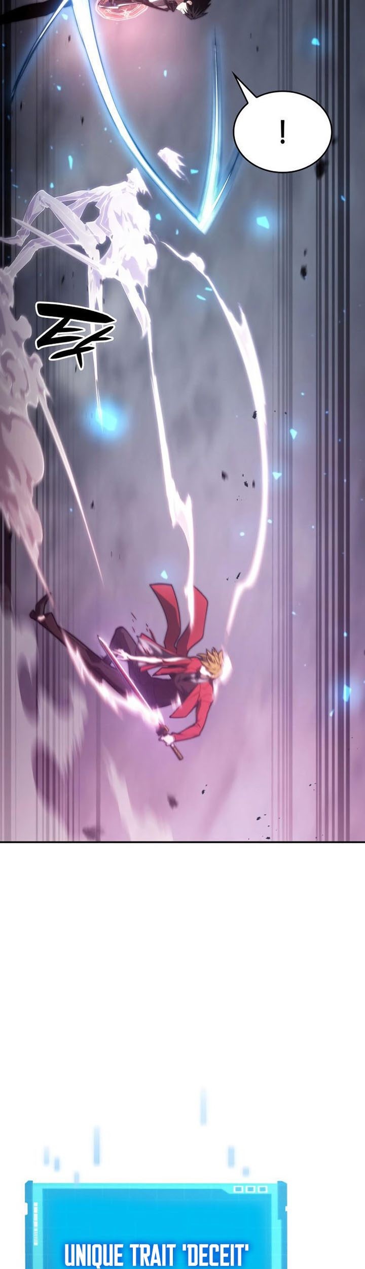 Boundless Necromancer Chapter 34 Gambar 58