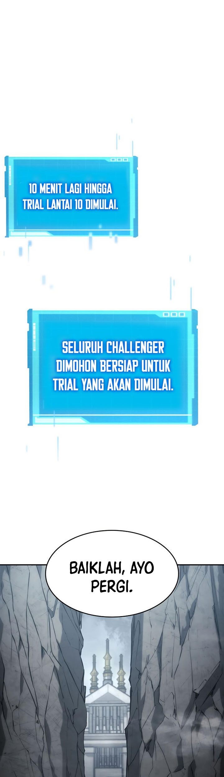 Boundless Necromancer Chapter 34 Gambar 86