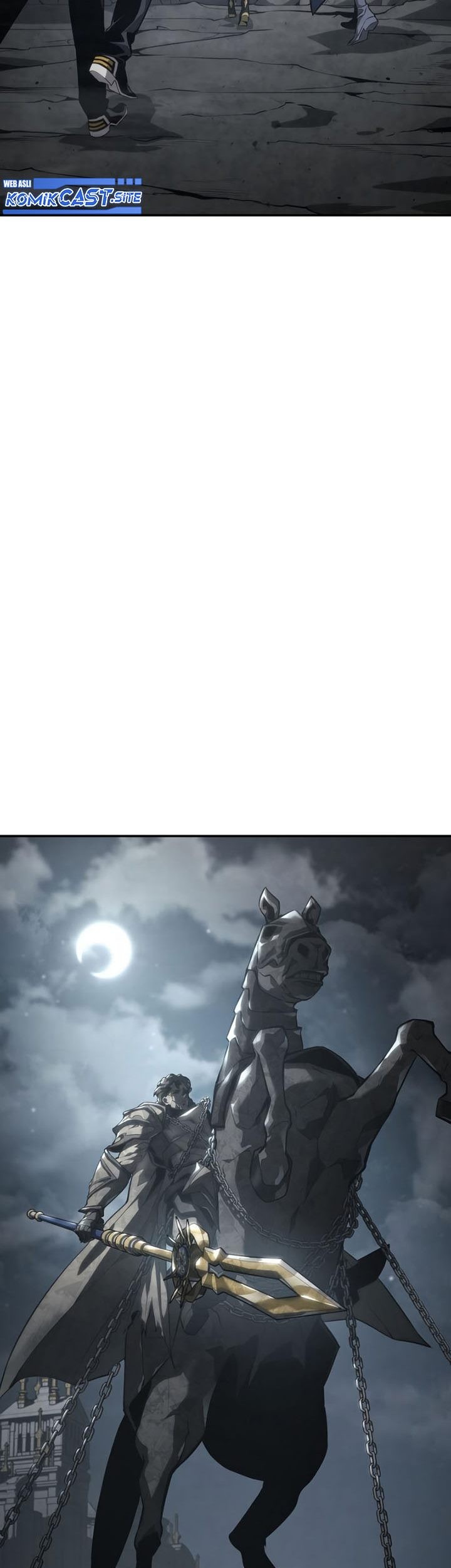 Boundless Necromancer Chapter 34 Gambar 88