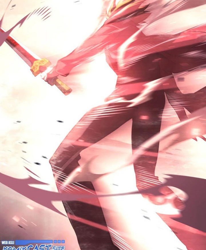 Boundless Necromancer Chapter 34 Gambar 79