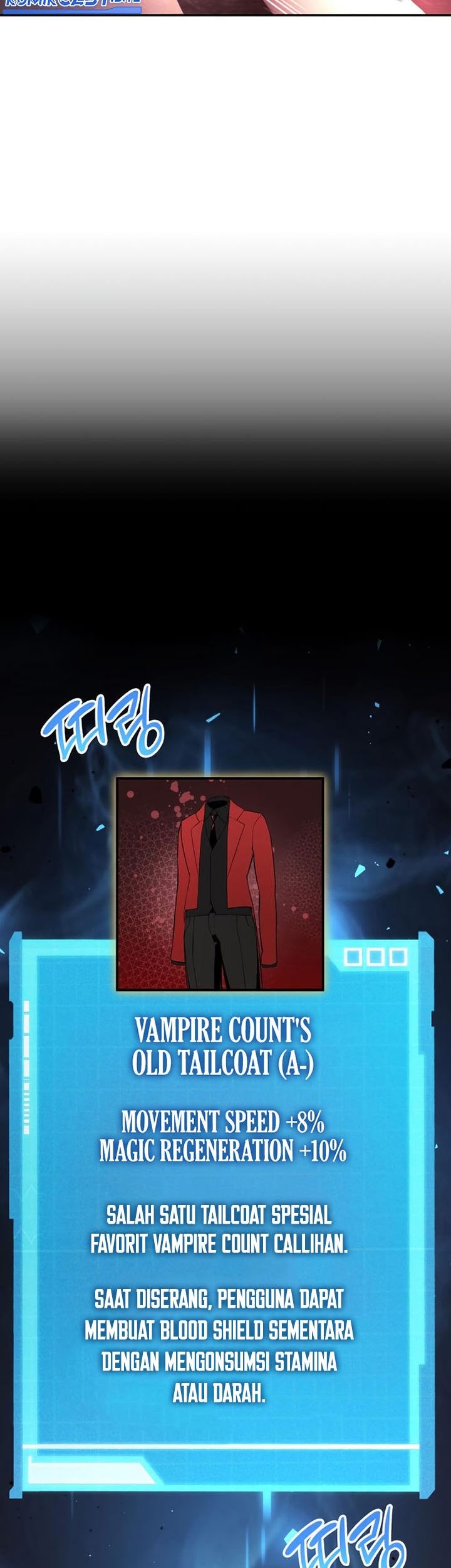 Boundless Necromancer Chapter 34 Gambar 80