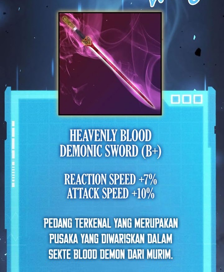 Boundless Necromancer Chapter 34 Gambar 81