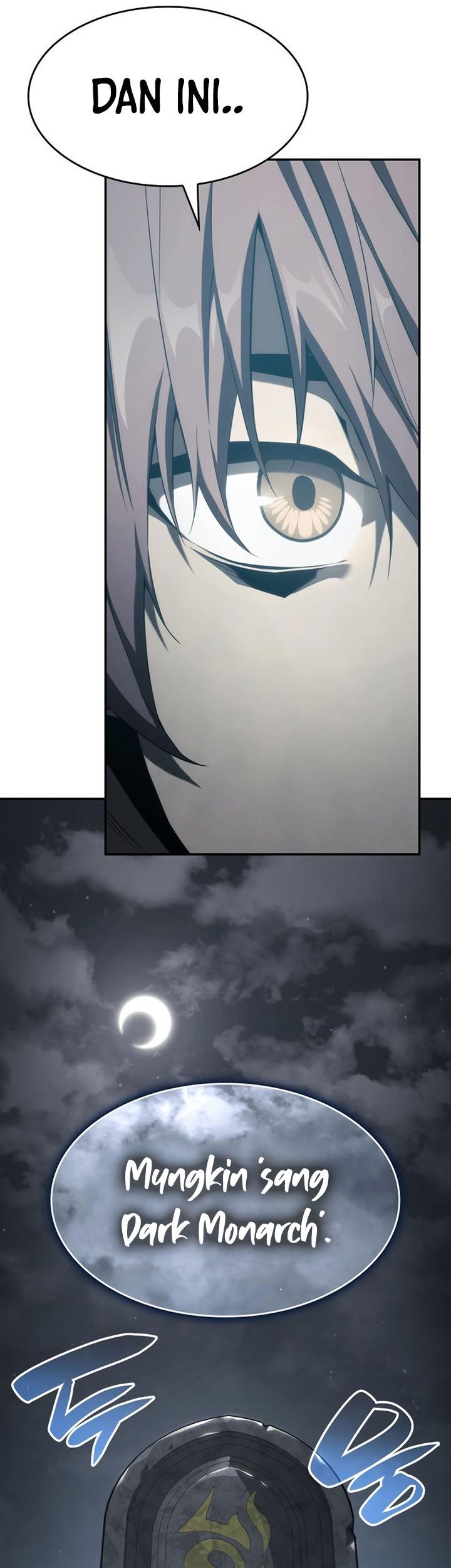 Boundless Necromancer Chapter 34 Gambar 102