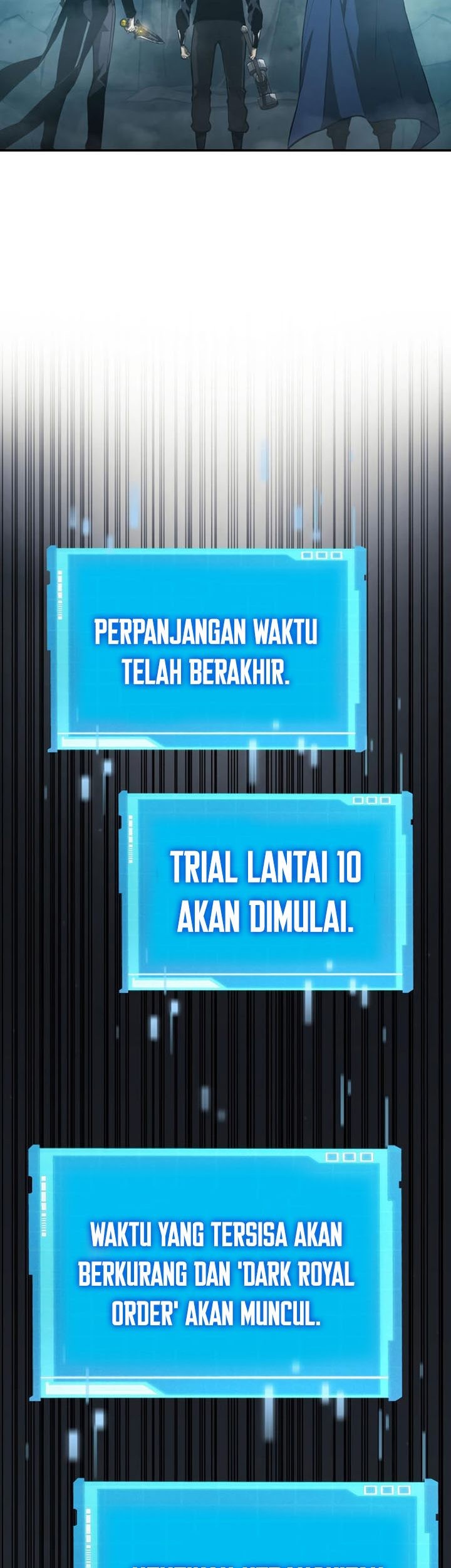 Boundless Necromancer Chapter 34 Gambar 104