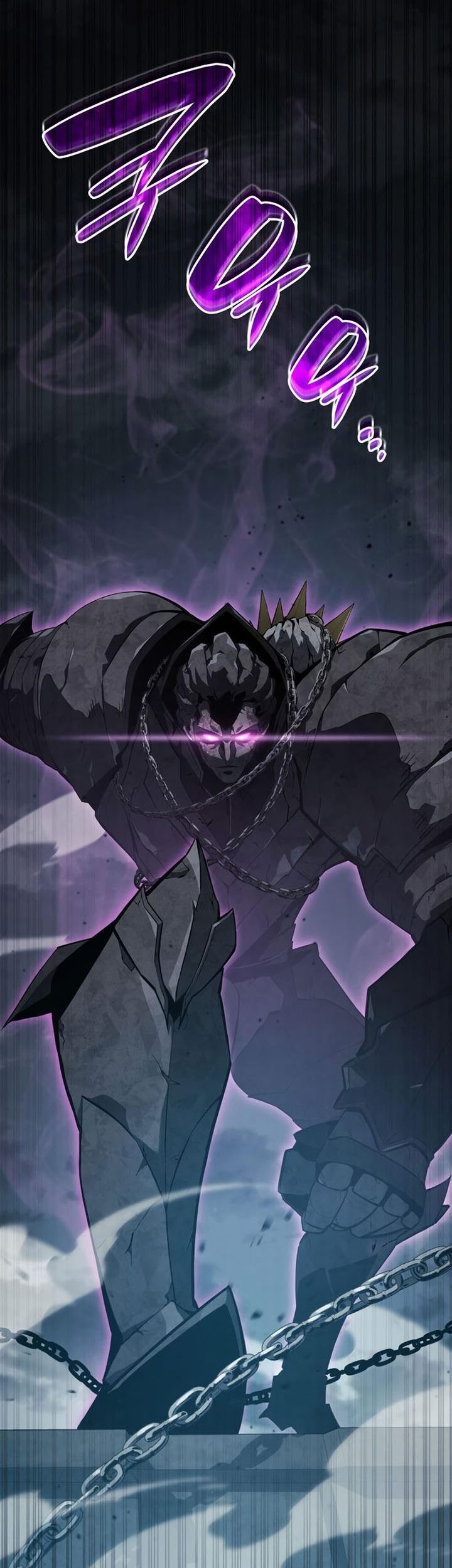 Boundless Necromancer Chapter 34 Gambar 108