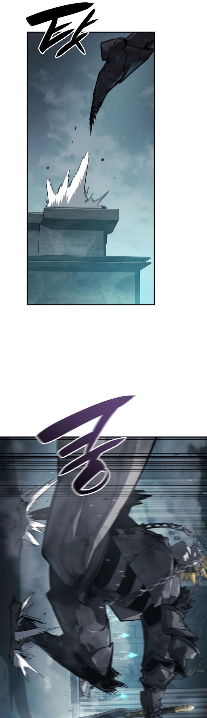 Boundless Necromancer Chapter 34 Gambar 110