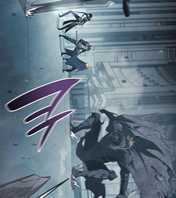 Boundless Necromancer Chapter 34 Gambar 111