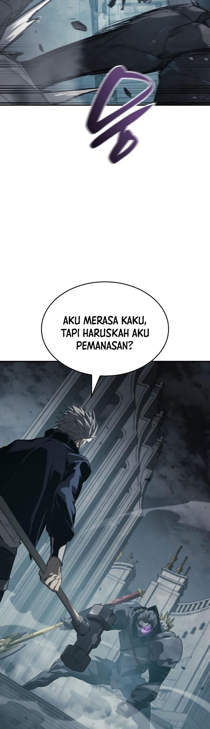 Boundless Necromancer Chapter 34 Gambar 112