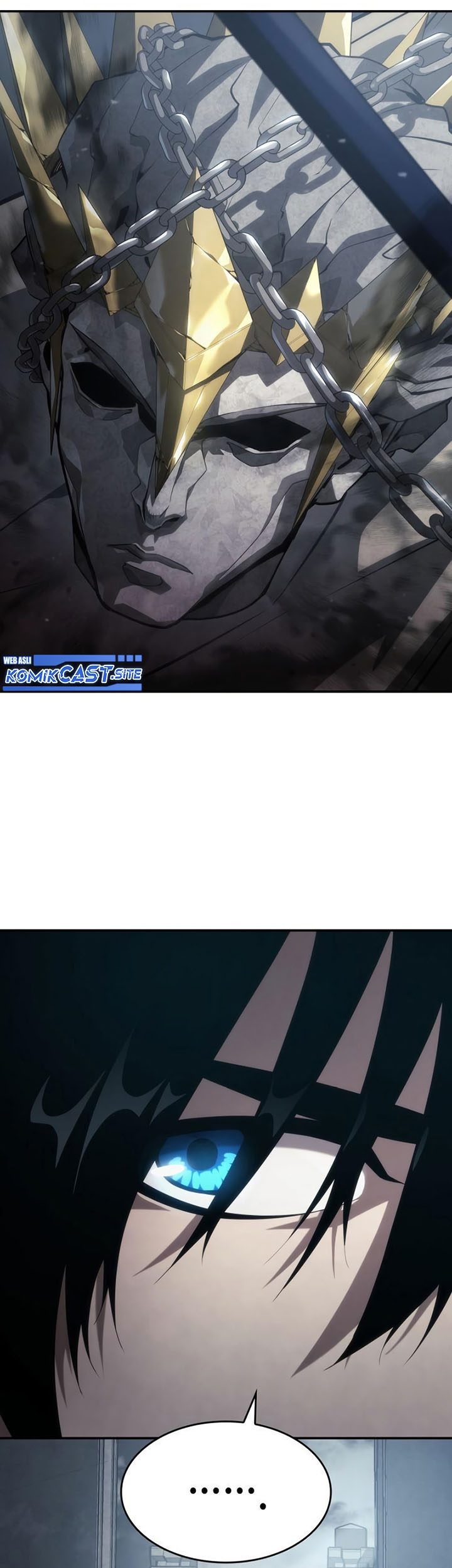 Boundless Necromancer Chapter 34 Gambar 94