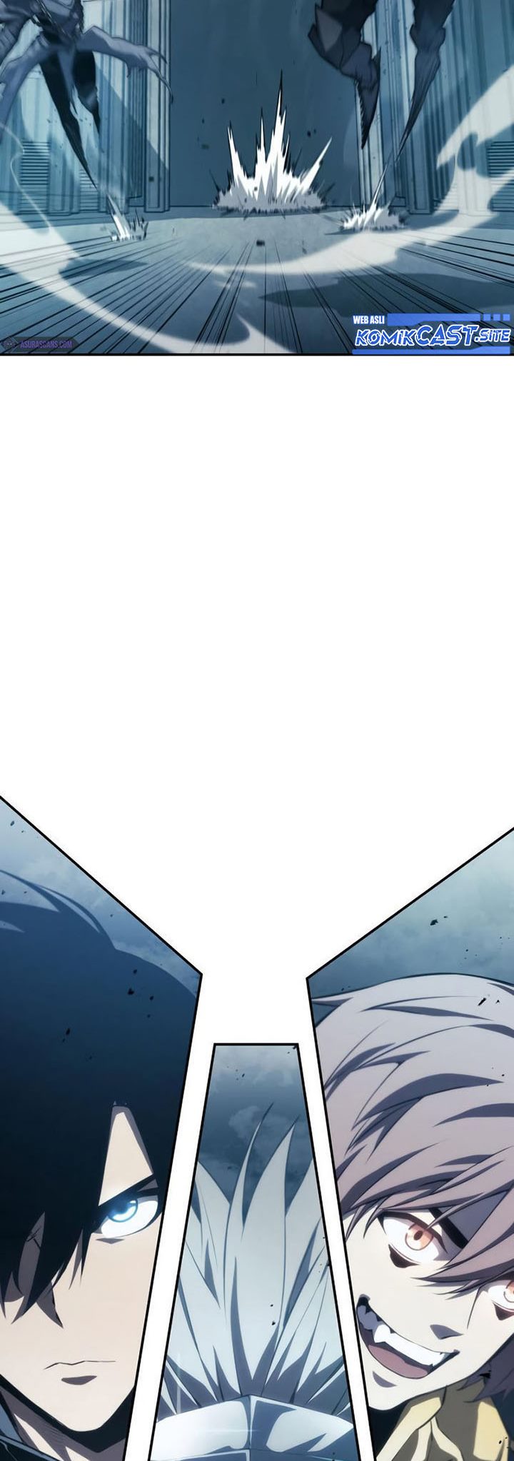 Boundless Necromancer Chapter 34 Gambar 120