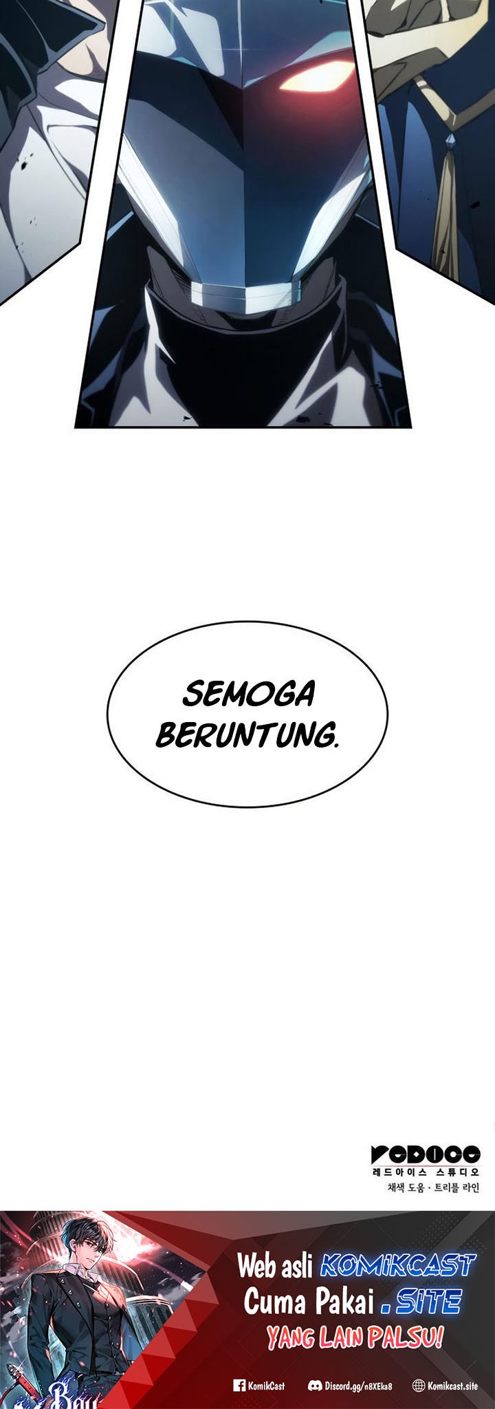 Boundless Necromancer Chapter 34 Gambar 121