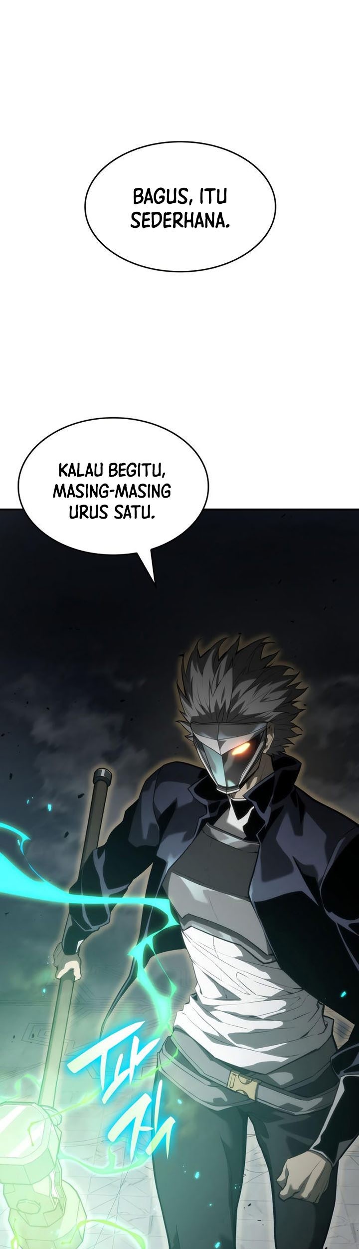 Boundless Necromancer Chapter 34 Gambar 116