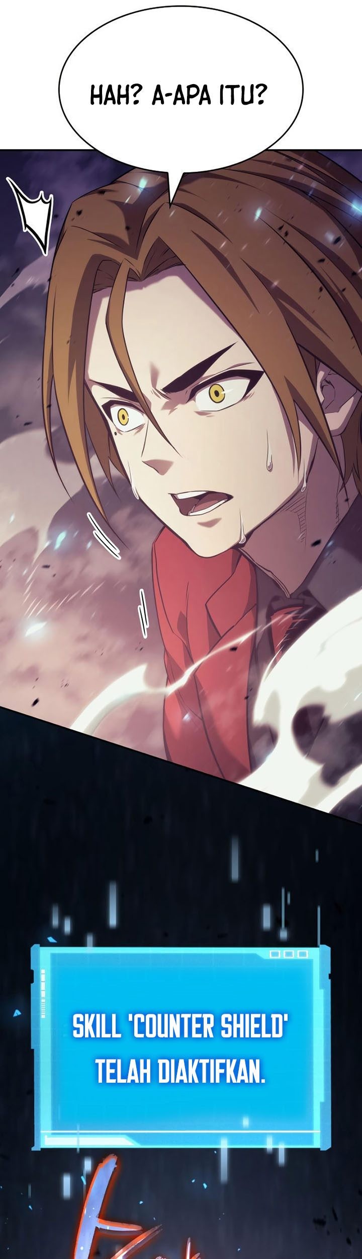 Boundless Necromancer Chapter 34 Gambar 6