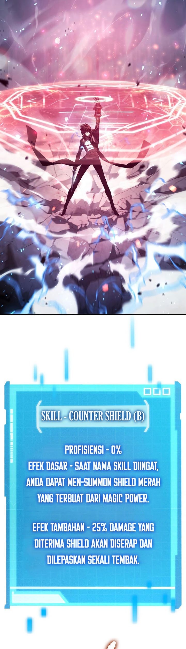 Boundless Necromancer Chapter 34 Gambar 8