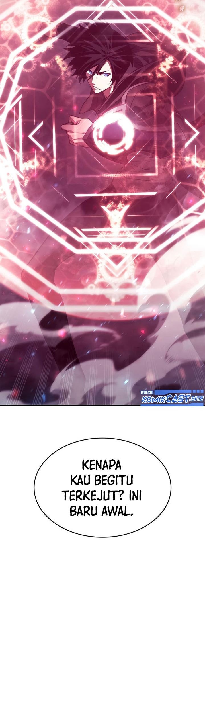 Boundless Necromancer Chapter 34 Gambar 10