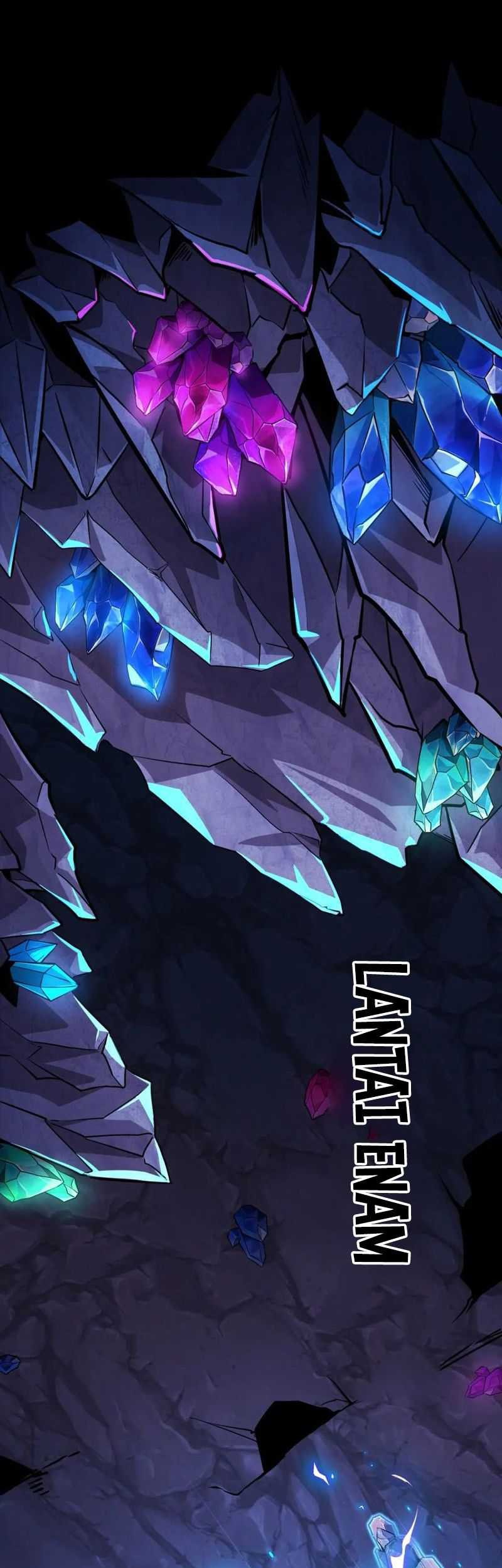 The Lone SSS-Class Summoner Chapter 48 Gambar 14