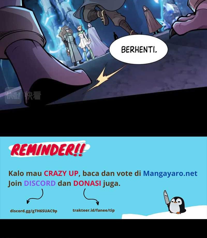 The Lone SSS-Class Summoner Chapter 48 Gambar 21