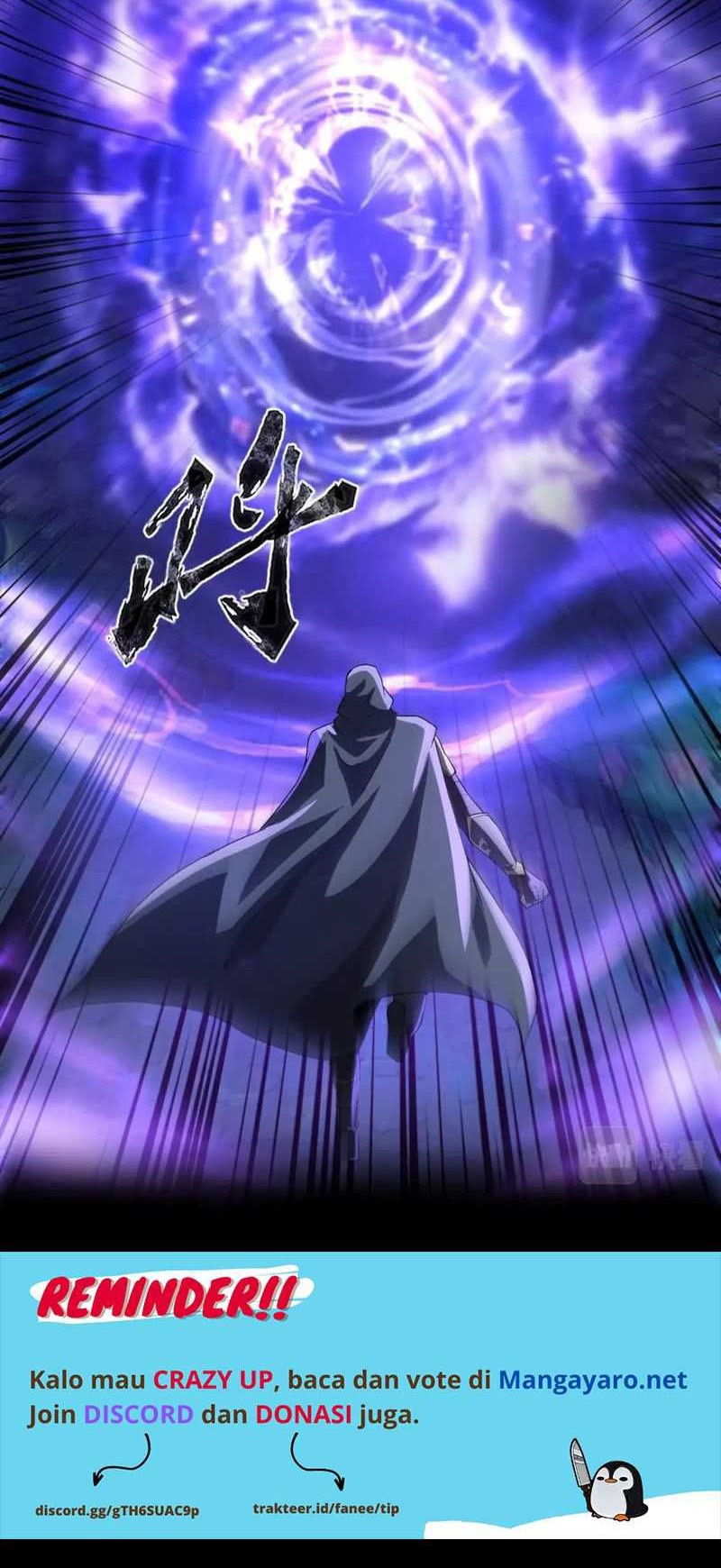 The Lone SSS-Class Summoner Chapter 47 Gambar 40