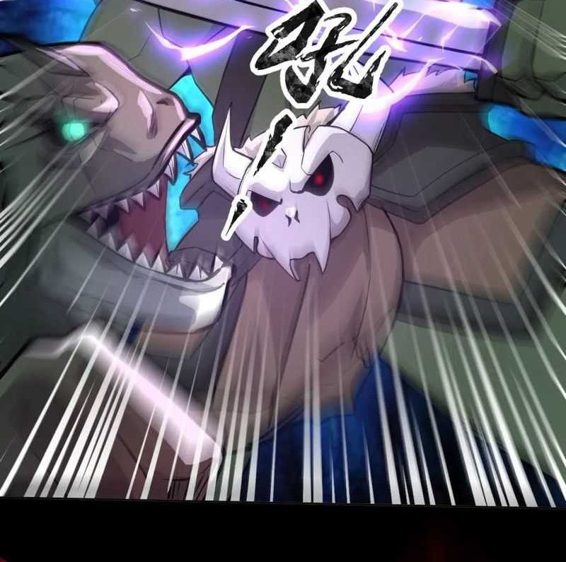 The Lone SSS-Class Summoner Chapter 47 Gambar 12