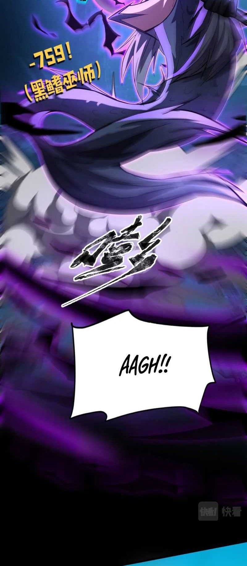 The Lone SSS-Class Summoner Chapter 47 Gambar 20