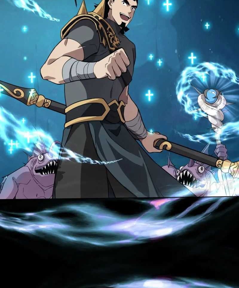 The Lone SSS-Class Summoner Chapter 46 Gambar 29