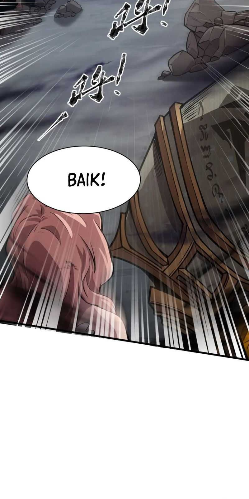 The Lone SSS-Class Summoner Chapter 45 Gambar 4