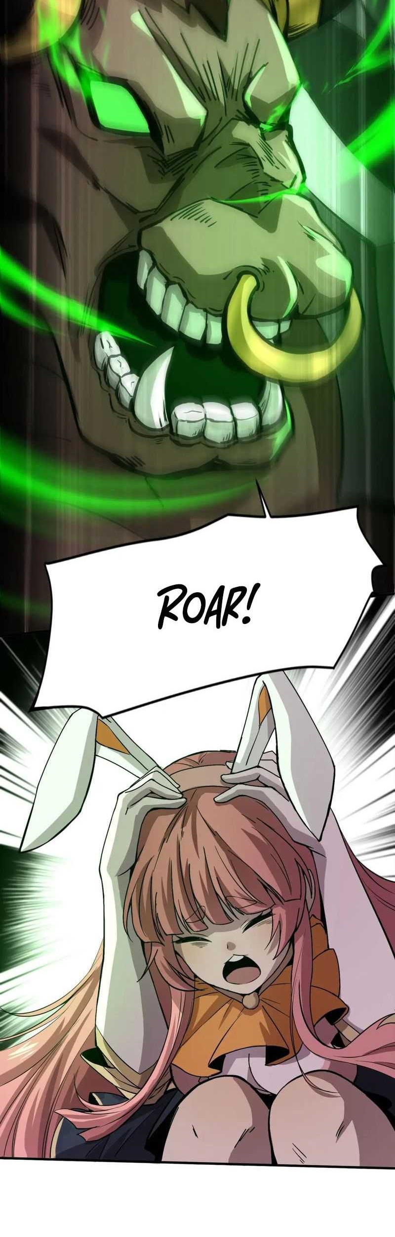 The Lone SSS-Class Summoner Chapter 43 Gambar 38