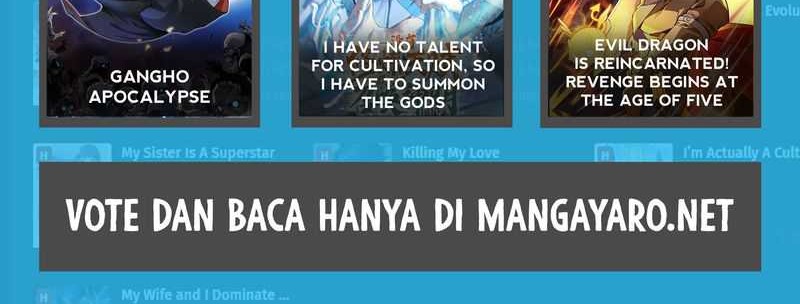 The Lone SSS-Class Summoner Chapter 43 Gambar 47