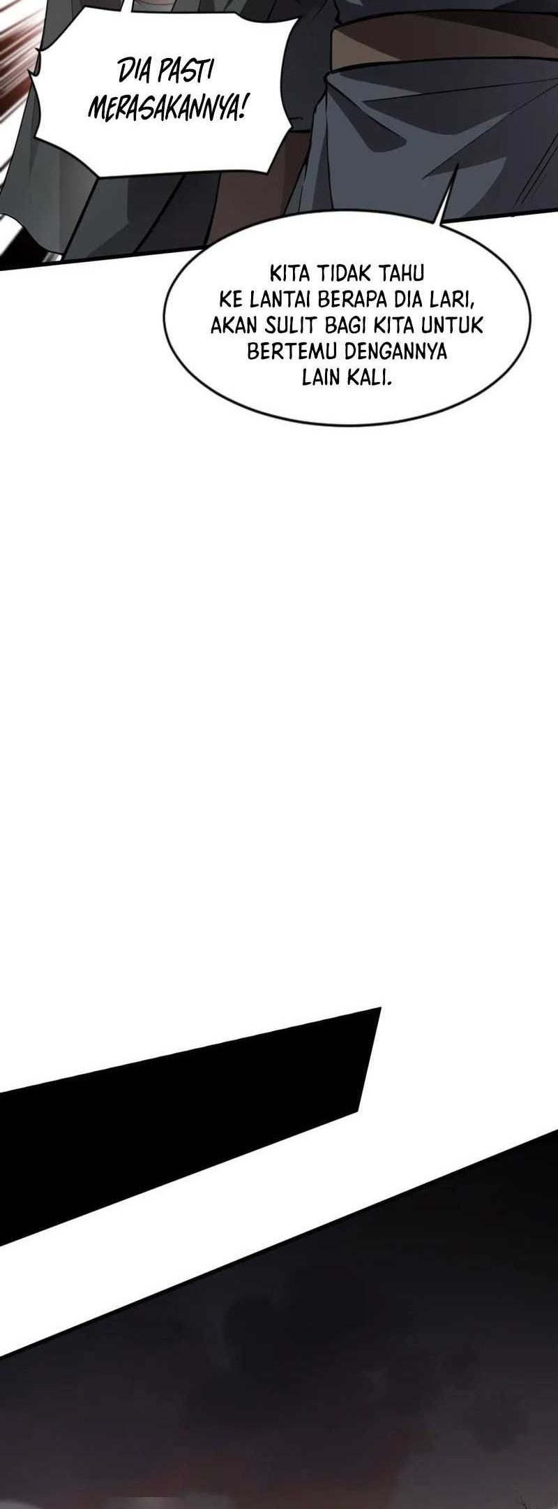 The Lone SSS-Class Summoner Chapter 43 Gambar 9