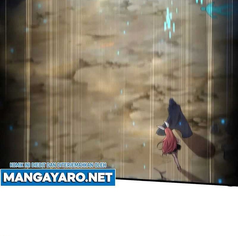 The Lone SSS-Class Summoner Chapter 43 Gambar 21