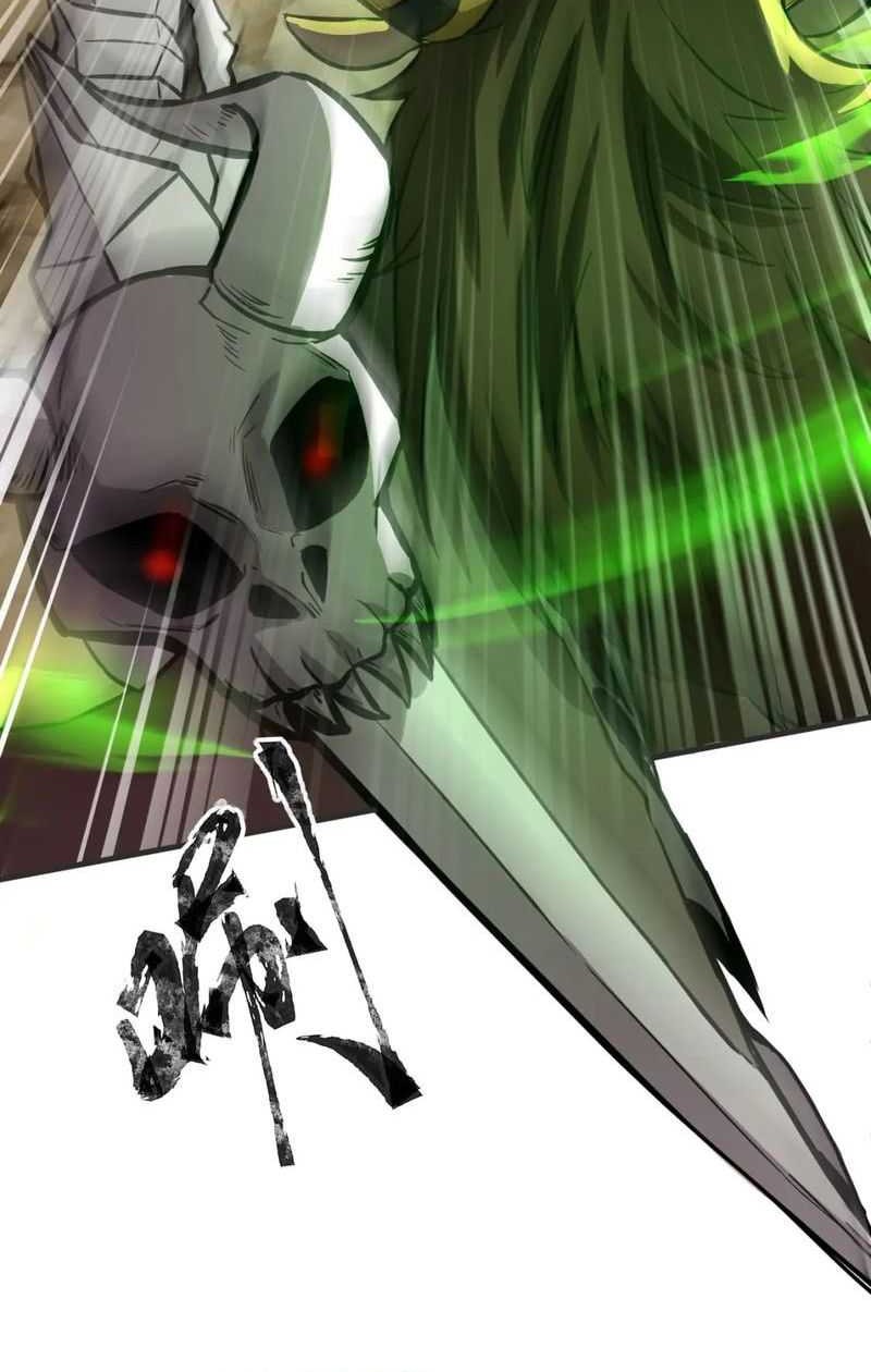 The Lone SSS-Class Summoner Chapter 43 Gambar 28