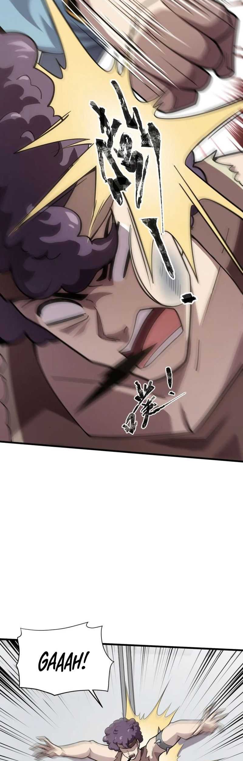 The Lone SSS-Class Summoner Chapter 42 Gambar 36