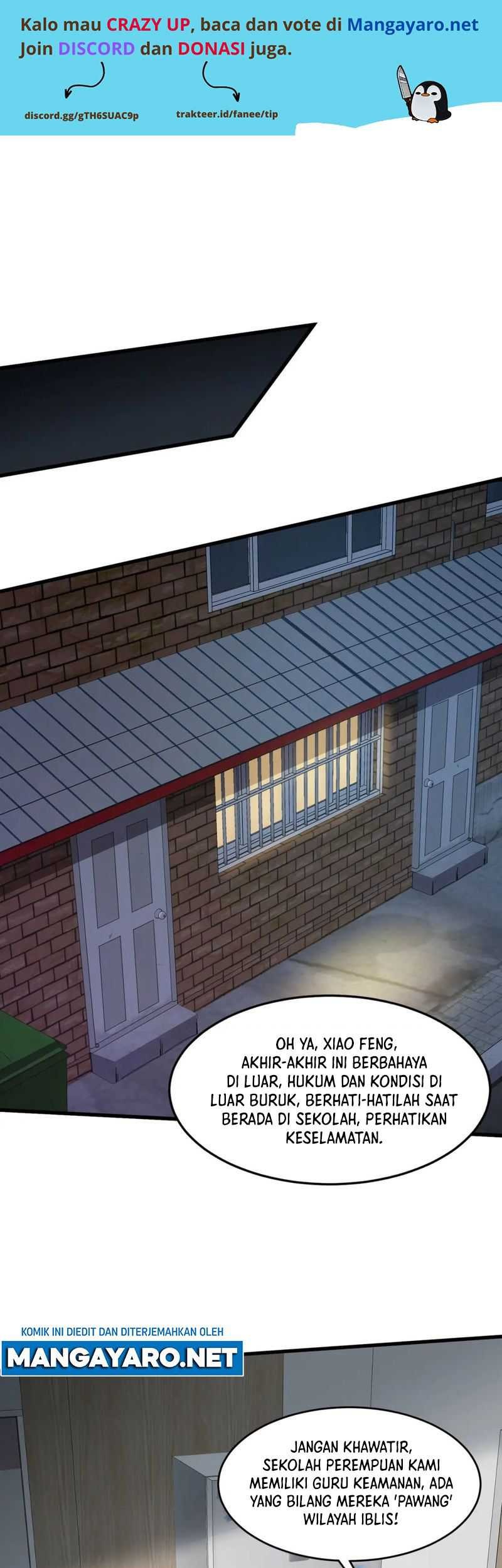 The Lone SSS-Class Summoner Chapter 42 Gambar 42