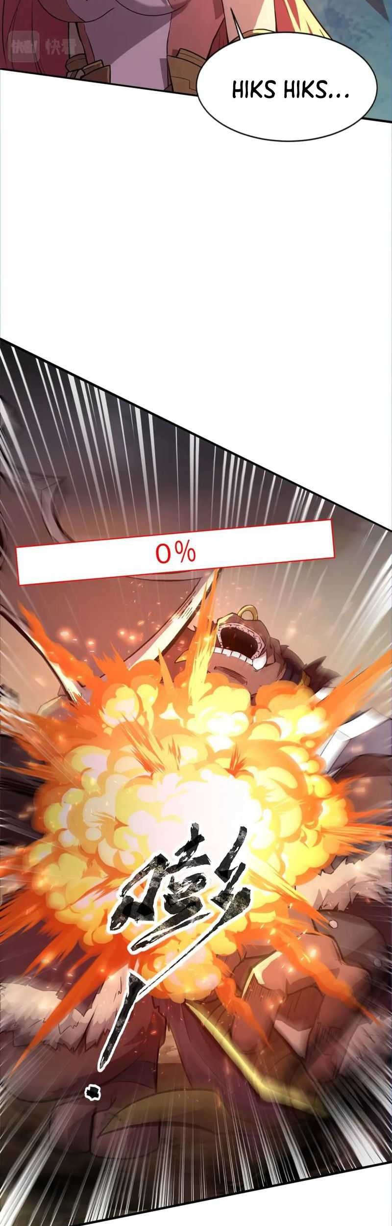 The Lone SSS-Class Summoner Chapter 42 Gambar 4