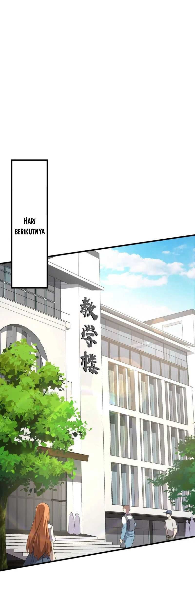 The Lone SSS-Class Summoner Chapter 42 Gambar 18