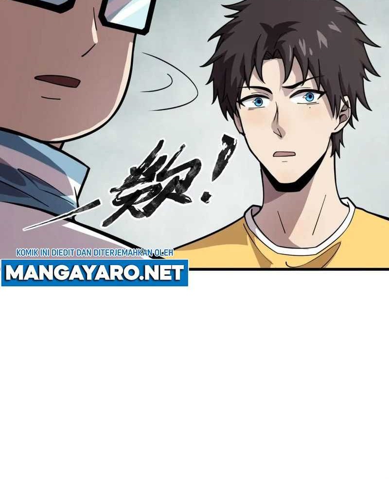 The Lone SSS-Class Summoner Chapter 42 Gambar 29