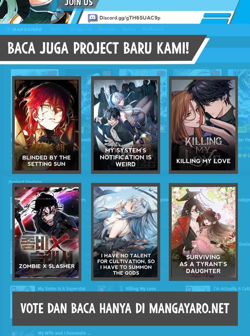 The Heavenly Path Is Not Stupid Chapter 34 Gambar 56