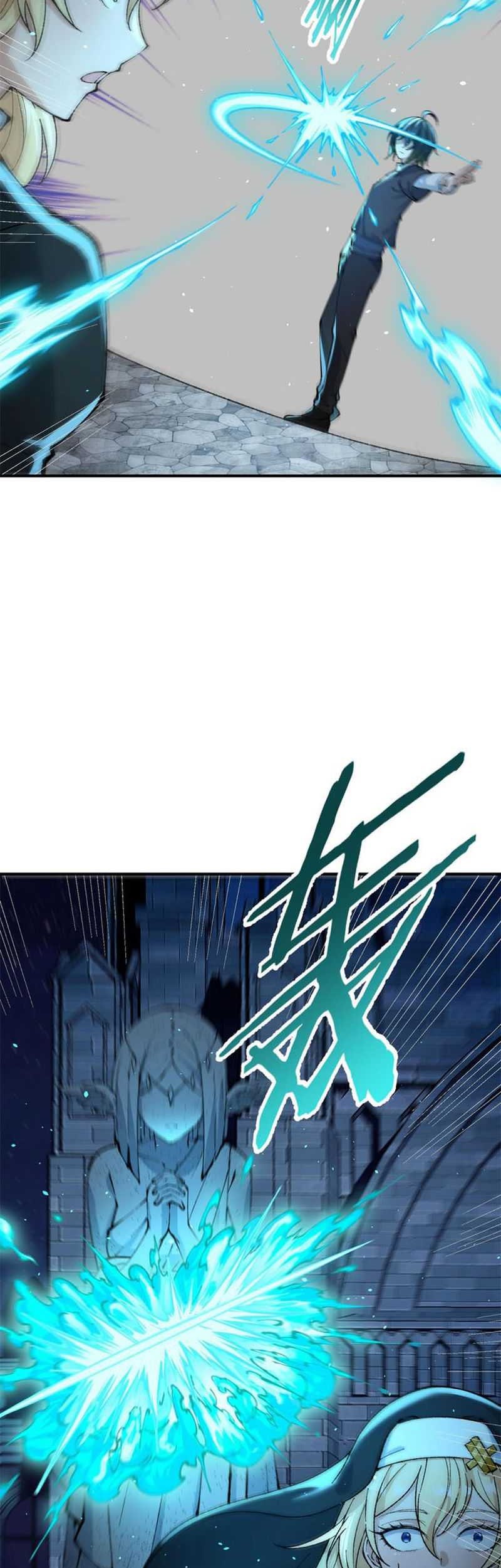 The Heavenly Path Is Not Stupid Chapter 34 Gambar 40