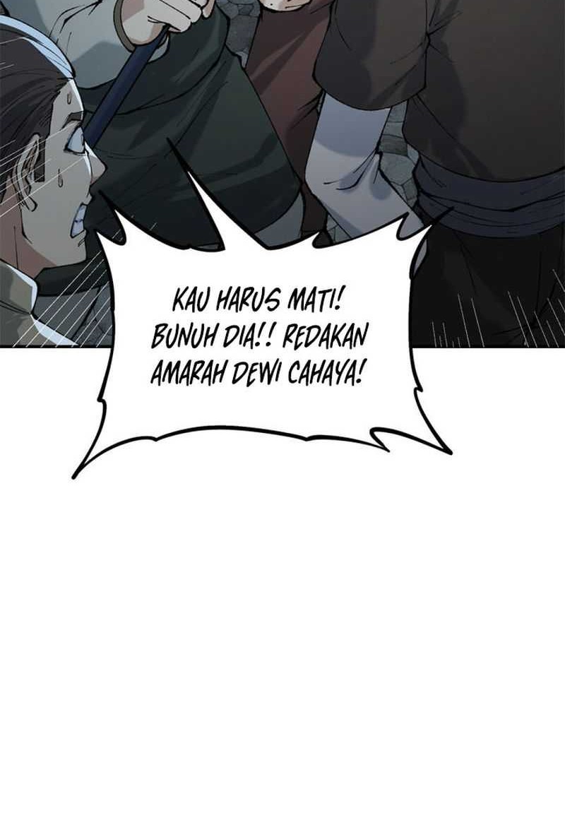 The Heavenly Path Is Not Stupid Chapter 34 Gambar 45