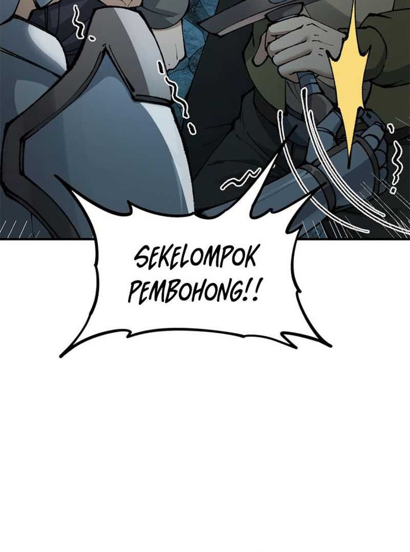 The Heavenly Path Is Not Stupid Chapter 34 Gambar 49