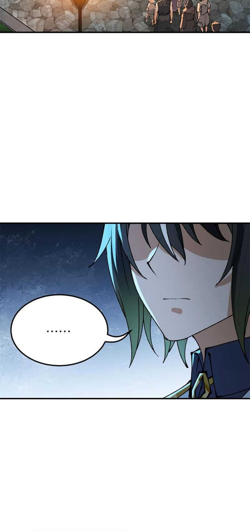 The Heavenly Path Is Not Stupid Chapter 34 Gambar 5