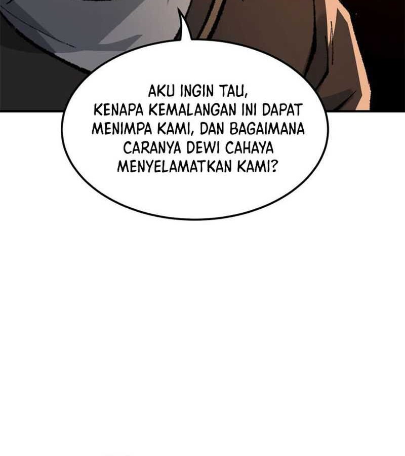 The Heavenly Path Is Not Stupid Chapter 34 Gambar 13